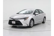 $17998 : Toyota Corolla 2021 LE 4dr S thumbnail
