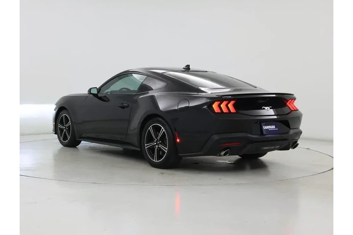 $33998 : Ford Mustang 2024 EcoBoost 2 image 2