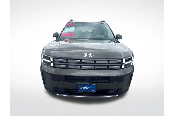 $32465 : Hyundai SANTA FE 2025 AWD SE image 8