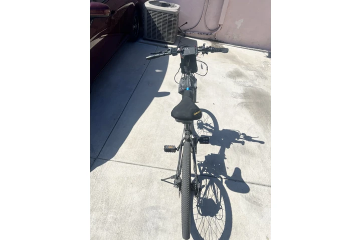 $350 : Bicicleta electrónica image 2
