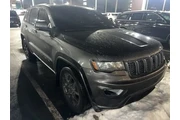 Jeep Grand Cherokee 2021 4x2