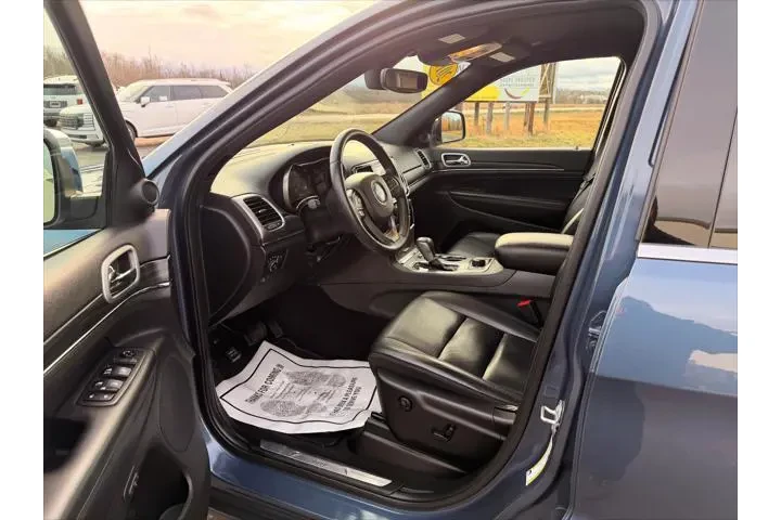 $22455 : Jeep Grand Cherokee 2019 4x4 image 10