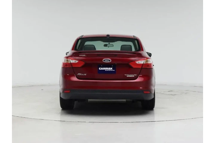 $13998 : Ford Focus 2014 Titanium 4dr image 6