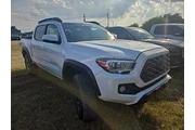 $34466 : Toyota Tacoma 2022 4x4 TRD S thumbnail