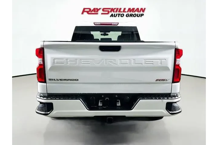 $29975 : Chevrolet Silverado 1500 201 image 6