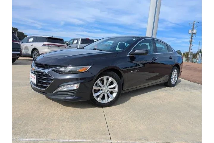 $18995 : Chevrolet Malibu 2023 LT 4dr image 1