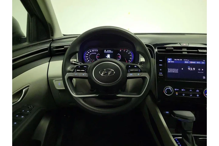 $24998 : Hyundai TUCSON 2023 SEL 4dr image 10