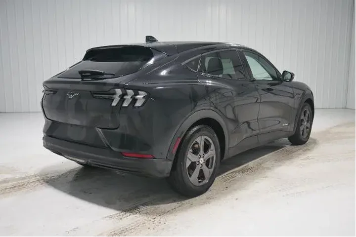 $26000 : Ford Mustang Mach-E 2023 AWD image 5