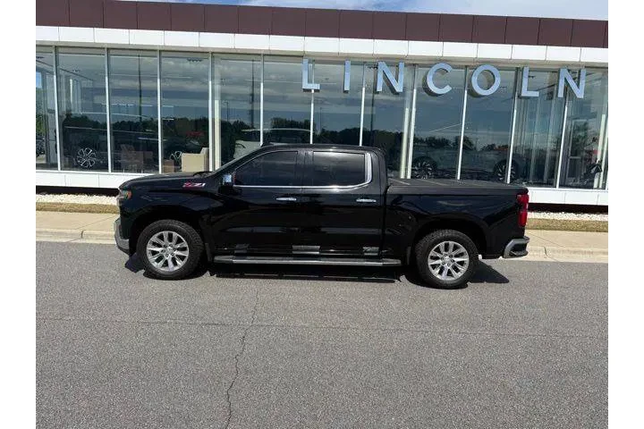 $30865 : Chevrolet Silverado 1500 201 image 9