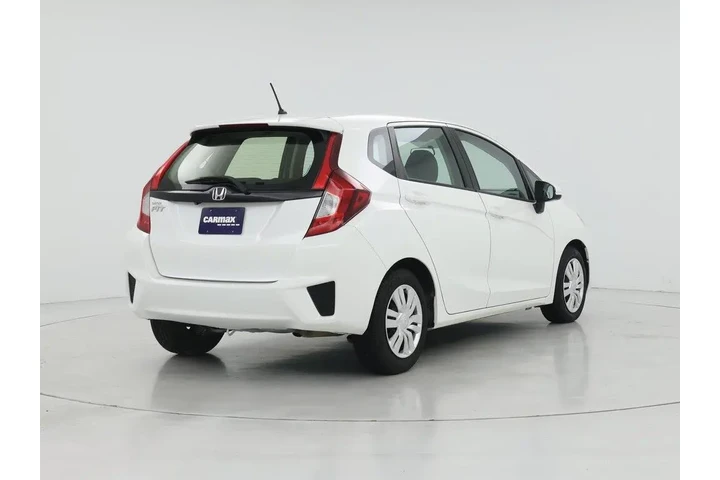 $14998 : Honda Fit 2016 LX 4dr Hatchb image 8