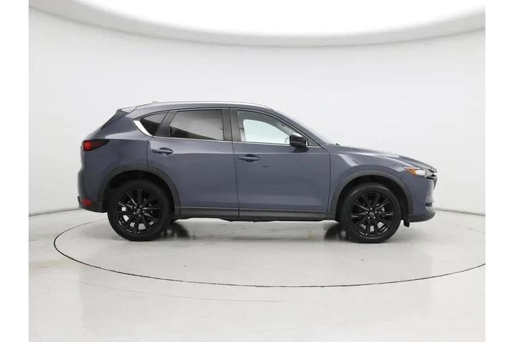 $24998 : Mazda CX-5 2021 AWD Carbon E image 7