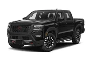 Nissan Frontier 2024 4x4 PRO en Knoxville