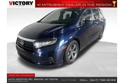 Honda Odyssey 2021 EX 4dr Mi en Bronx