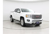 GMC Canyon 2016 4x4 SLT 4dr