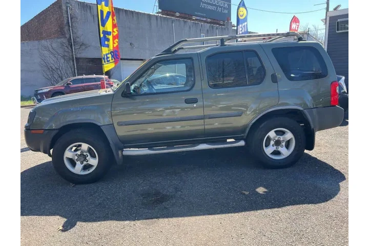 $3999 : 2004 Xterra SE image 6