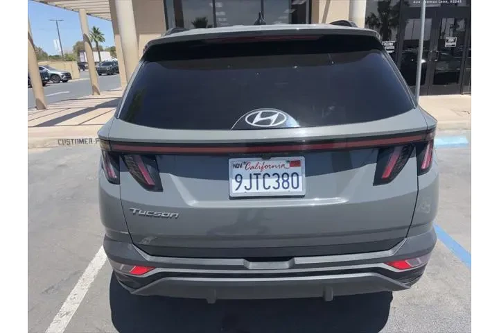 $23320 : Hyundai TUCSON 2024 SEL 4dr image 3