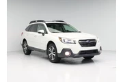 Subaru Outback 2018 AWD 3.6R