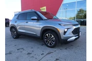 $22990 : Chevrolet Trailblazer 2025 L thumbnail