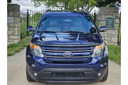 2011 Explorer Limited en Kansas City MO