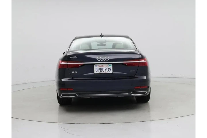 $24998 : Audi A6 2019 AWD quattro Pre image 6