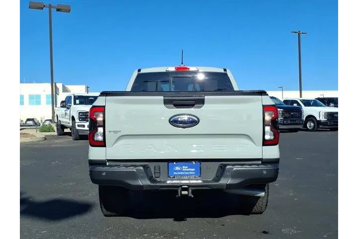 $39766 : Ford Ranger 2024 4x2 Lariat image 5