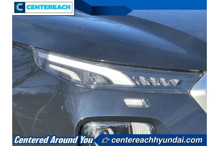 $20879 : Hyundai PALISADE 2021 AWD Ca image 7
