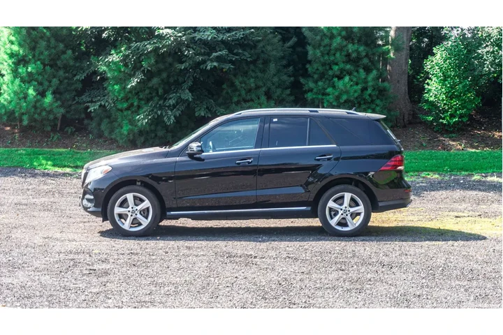 $17695 : Mercedes-Benz GLE 2018 AWD G image 4