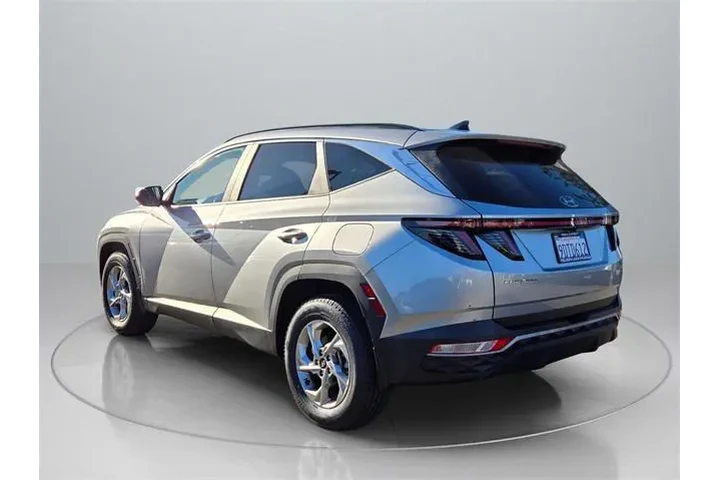 $23493 : Hyundai TUCSON 2023 AWD SEL image 5