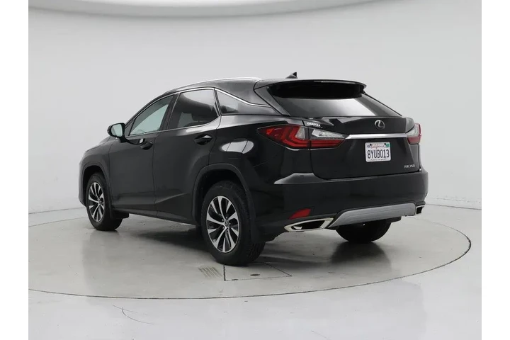 $37998 : Lexus RX 350 2021 AWD 4dr SU image 2