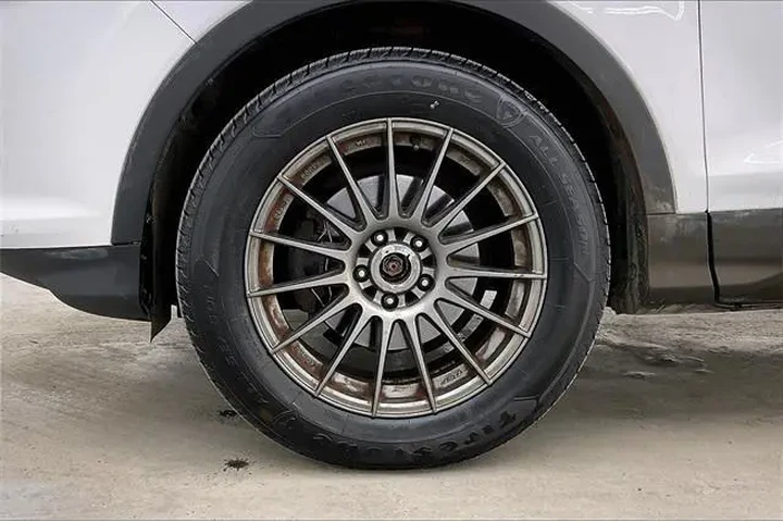 $8990 : Ford Escape 2016 S 4dr SUV image 10