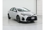 Toyota Corolla 2018 SE 4dr S en Sacramento