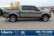 $18999 : Ford F-150 2014 4x4 Platinum thumbnail