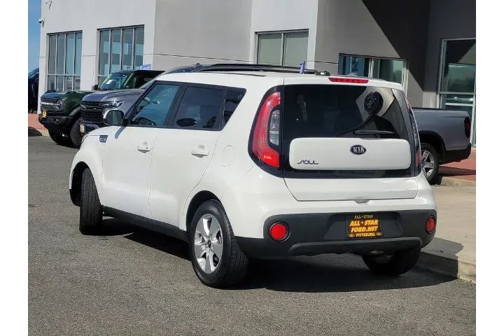 $14900 : Kia Soul 2018 4dr Crossover image 6