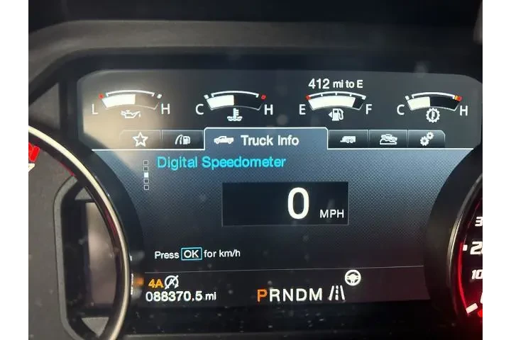 $38864 : Ford F-150 2018 4x4 Raptor 4 image 7