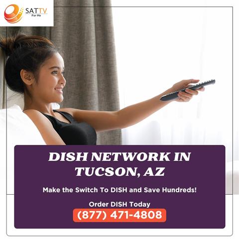 satellite TV provider Tucson image 1