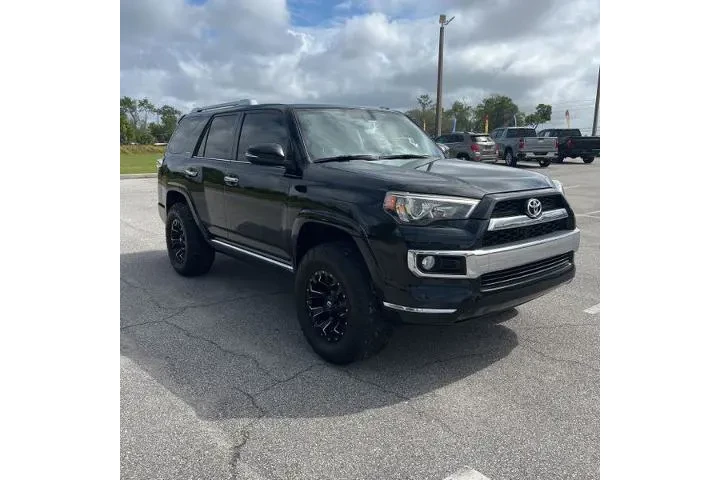 $28961 : Toyota 4Runner 2017 4x4 SR5 image 7