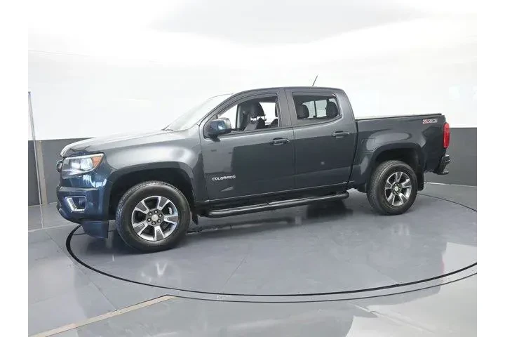 $17791 : Chevrolet Colorado 2017 4x2 image 2