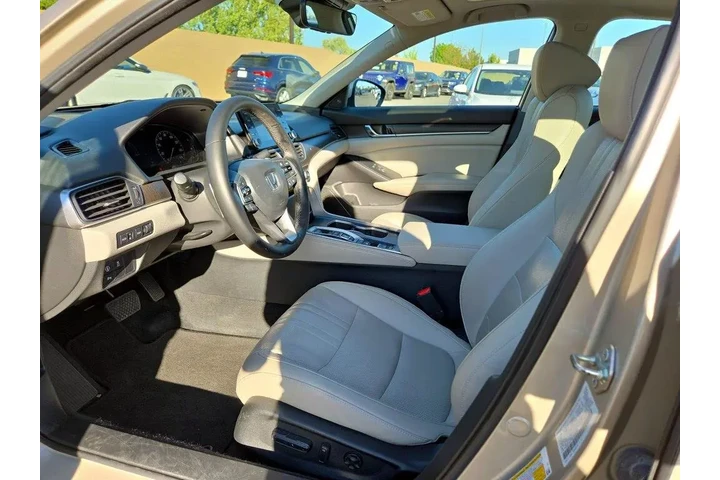 $20998 : Honda Accord Hybrid 2020 Tou image 10