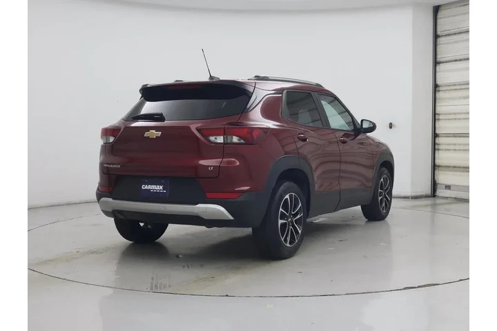 $21998 : Chevrolet Trailblazer 2025 L image 8