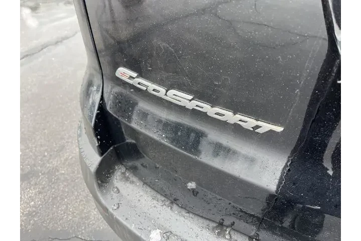 $17988 : Ford EcoSport 2022 AWD SE 4d image 5