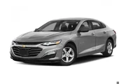 Chevrolet Malibu 2021 LT 4dr en Chicago