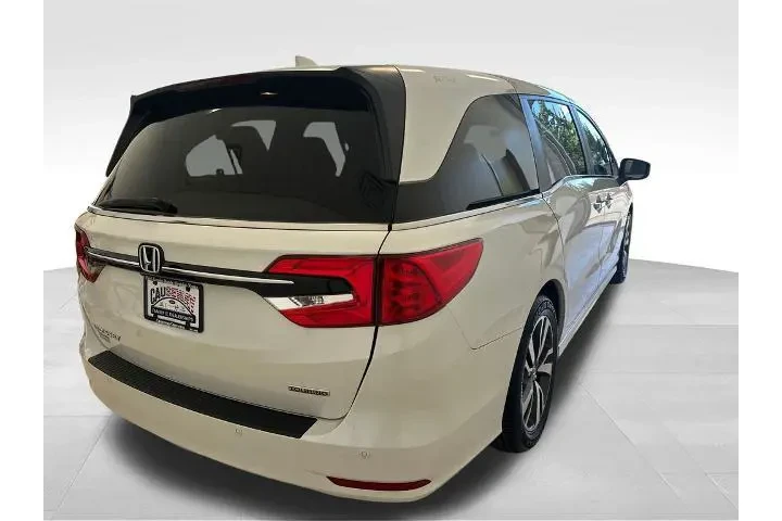 $36989 : Honda Odyssey 2023 Touring 4 image 7