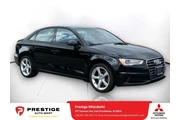 Audi A3 2016 AWD 2.0T quattr en Providence