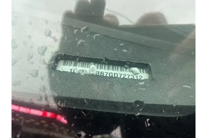 $9731 : Jeep Patriot 2016 Sport 4dr image 4