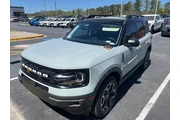 Ford Bronco Sport 2024 AWD O en Atlanta