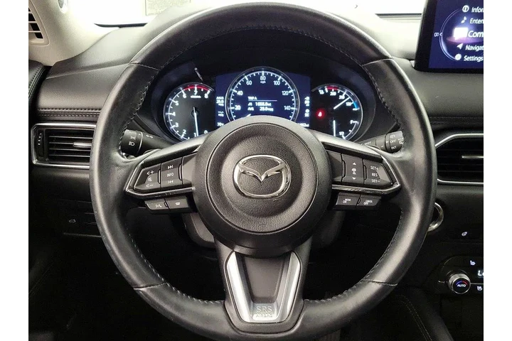 $25998 : Mazda CX-5 2022 AWD 2.5 S Pr image 10