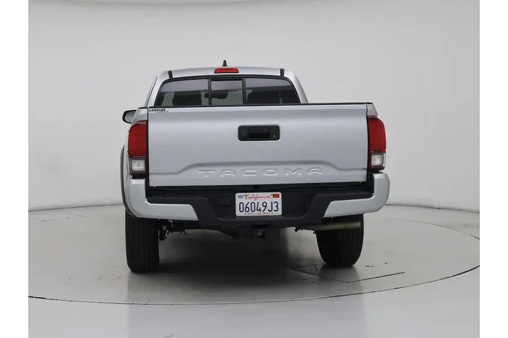 $31998 : Toyota Tacoma 2022 4x2 SR5 V image 6