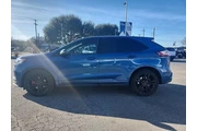 $24497 : Ford Edge 2021 AWD ST 4dr Cr thumbnail