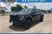 2023 F-150 Raptor