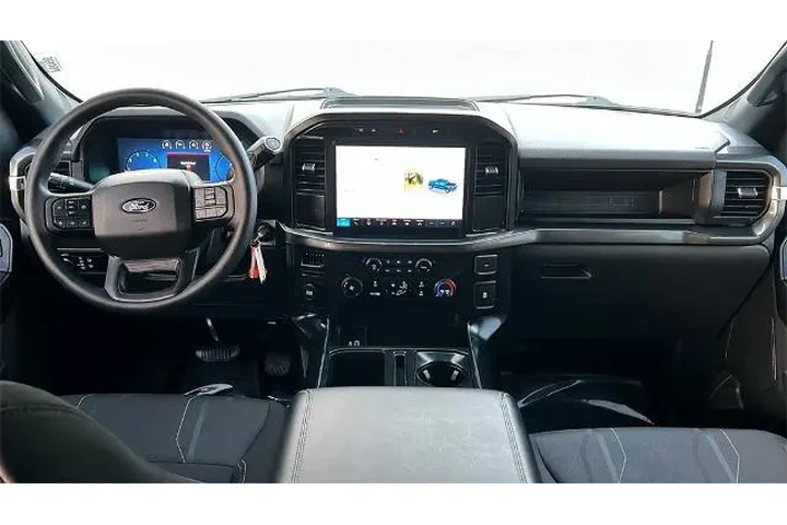 $39924 : Ford F-150 2024 4x2 STX 4dr image 7